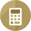 Tuition Calculator icon